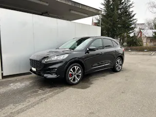 Ford Kuga 2.5 Plug-in Hybrid ST-Line X