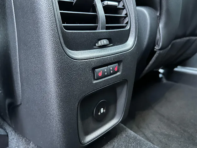 Ford Kuga 2.5 Plug-in Hybrid ST-Line X