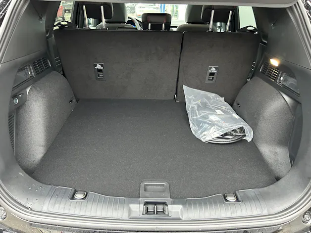 Ford Kuga 2.5 Plug-in Hybrid ST-Line X