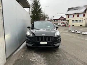 Ford Kuga 2.5 Plug-in Hybrid ST-Line X