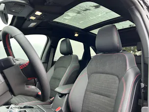 Ford Kuga 2.5 Plug-in Hybrid ST-Line X