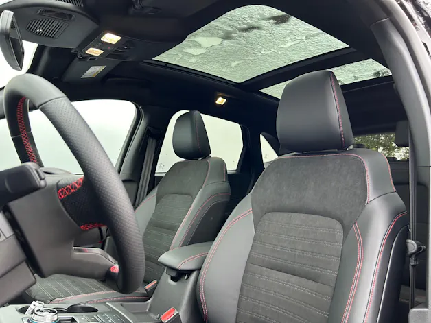 Ford Kuga 2.5 Plug-in Hybrid ST-Line X