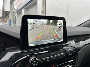 Ford Kuga 2.5 Plug-in Hybrid ST-Line X