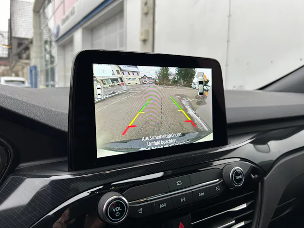 Ford Kuga 2.5 Plug-in Hybrid ST-Line X