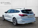 Ford Focus Station Wagon 1.0i EcoB Hybrid 155 ST-Line X