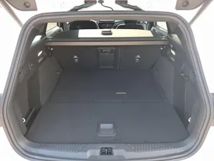 Ford Focus Station Wagon 1.0i EcoB Hybrid 155 ST-Line X