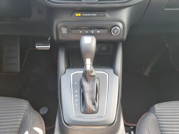 Ford Focus Station Wagon 1.0i EcoB Hybrid 155 ST-Line X