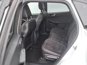 Ford Kuga 2.5 Hybrid ST-Line X 4x4