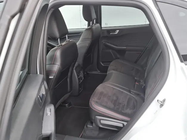 Ford Kuga 2.5 Hybrid ST-Line X 4x4