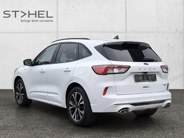 Ford Kuga 2.5 Hybrid ST-Line X 4x4