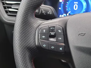 Ford Kuga 2.5 Hybrid ST-Line X 4x4