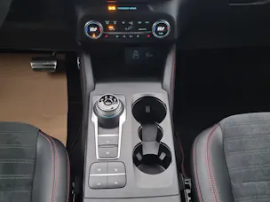 Ford Kuga 2.5 Hybrid ST-Line X 4x4
