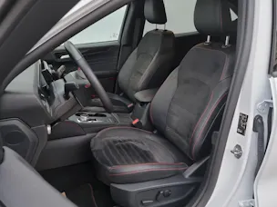 Ford Kuga 2.5 Hybrid ST-Line X 4x4