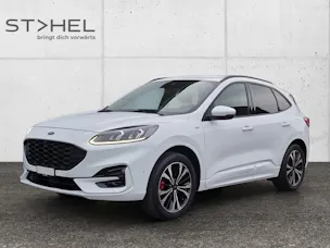 Ford Kuga 2.5 Hybrid ST-Line X 4x4