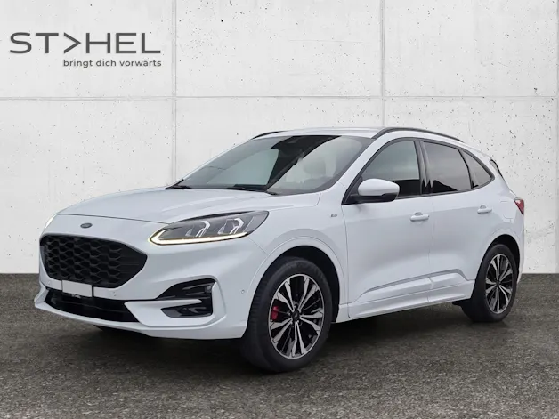 Ford Kuga 2.5 Hybrid ST-Line X 4x4