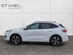 Ford Kuga 2.5 Hybrid ST-Line X 4x4