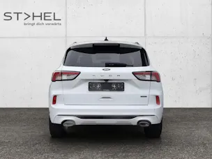 Ford Kuga 2.5 Hybrid ST-Line X 4x4