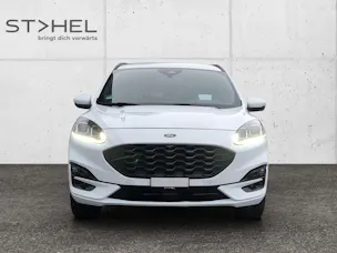 Ford Kuga 2.5 Hybrid ST-Line X 4x4