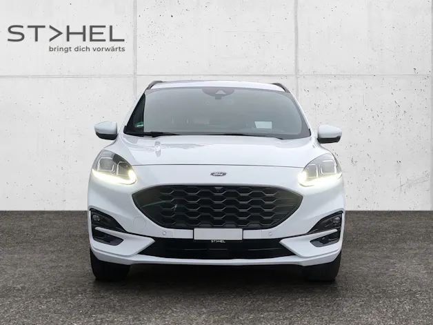 Ford Kuga 2.5 Hybrid ST-Line X 4x4