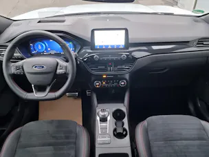 Ford Kuga 2.5 Hybrid ST-Line X 4x4