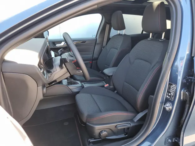 Ford Focus Station Wagon 1.0i EcoB Hybrid 155 ST-Line X