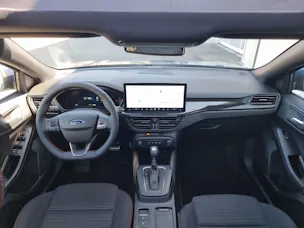 Ford Focus Station Wagon 1.0i EcoB Hybrid 155 ST-Line X