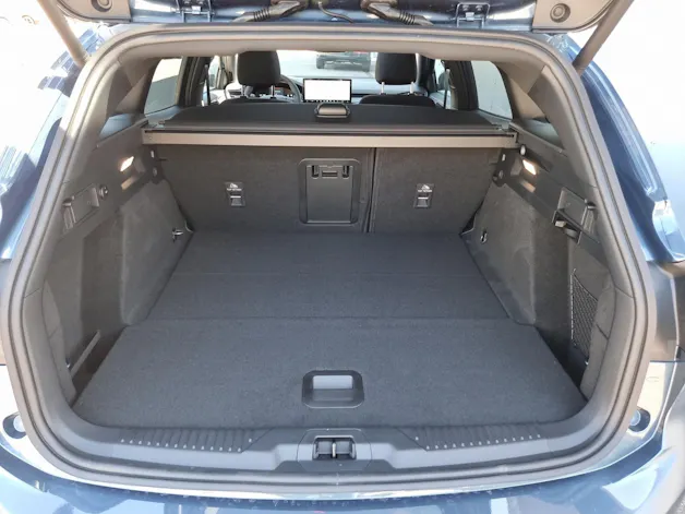 Ford Focus Station Wagon 1.0i EcoB Hybrid 155 ST-Line X