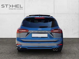 Ford Focus Station Wagon 1.0i EcoB Hybrid 155 ST-Line X