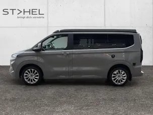 Ford Transit C Nugget 320 L1 2.0 EcoBlue 150 Titanium