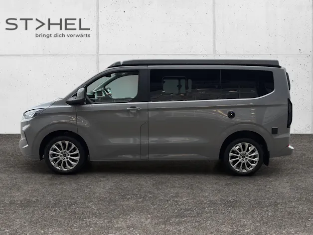 Ford Transit C Nugget 320 L1 2.0 EcoBlue 150 Titanium