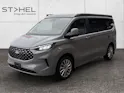 Ford Transit C Nugget 320 L1 2.0 EcoBlue 150 Titanium