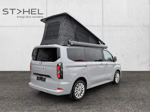 Ford Transit C Nugget 320 L1 2.0 EcoBlue 150 Titanium