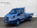 Ford Transit Kab.-Ch. 350 L2 2.0 EcoBlue 165 Trend