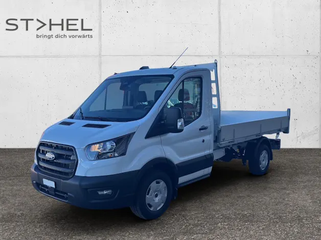 Ford Transit Kab.-Ch. 350 L2 2.0 EcoBlue 165 Trend