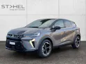 Mitsubishi ASX 1.6 HEV Instyle