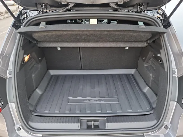 Mitsubishi ASX 1.6 HEV Instyle