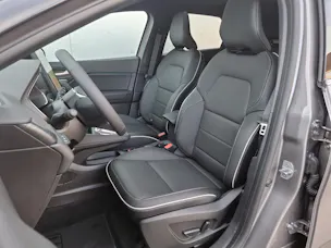 Mitsubishi ASX 1.6 HEV Instyle