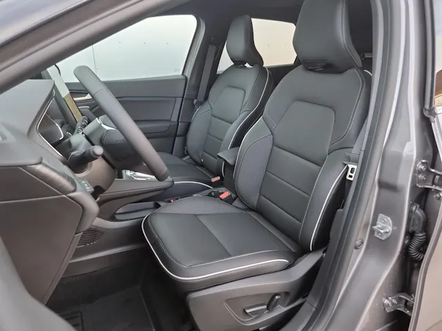Mitsubishi ASX 1.6 HEV Instyle
