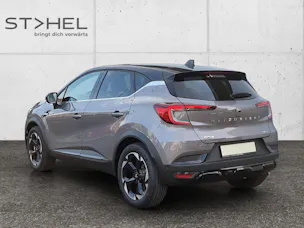 Mitsubishi ASX 1.6 HEV Instyle