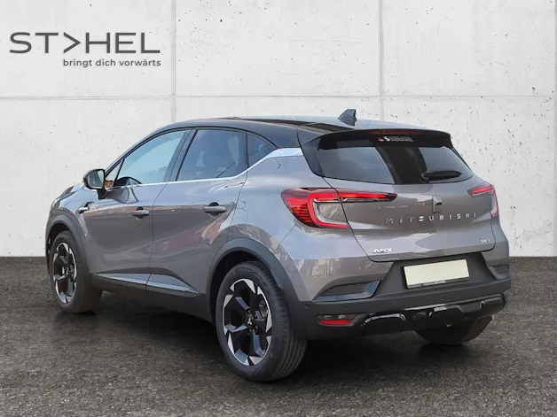 Mitsubishi ASX 1.6 HEV Instyle