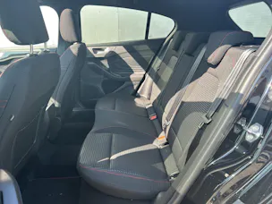 Ford Focus 1.0i EcoB Hybrid 155 ST-Line X