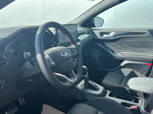 Ford Focus 1.0i EcoB Hybrid 155 ST-Line X