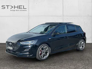 Ford Focus 1.0i EcoB Hybrid 155 ST-Line X