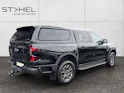 Ford Ranger DKab.Pick-up 2.0 EcoBlue 4x4 Wildtrak