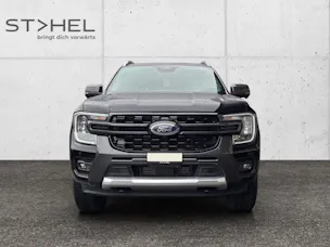 Ford Ranger DKab.Pick-up 2.0 EcoBlue 4x4 Wildtrak