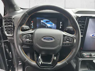 Ford Ranger DKab.Pick-up 2.0 EcoBlue 4x4 Wildtrak