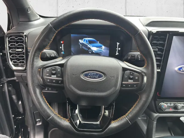 Ford Ranger DKab.Pick-up 2.0 EcoBlue 4x4 Wildtrak