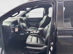 Ford Ranger DKab.Pick-up 2.0 EcoBlue 4x4 Wildtrak