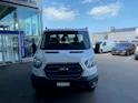Ford E-Transit Kab.-Ch. 350 L3 67kWh Trend