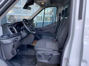 Ford E-Transit Kab.-Ch. 350 L3 67kWh Trend